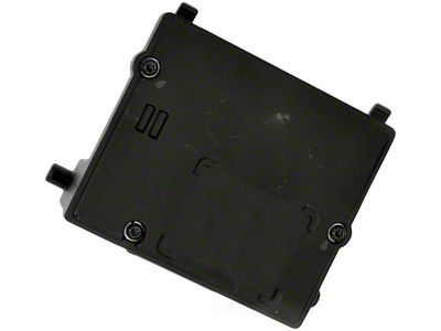 Lane Departure System Camera (19-20 F-150)