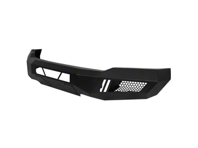 LD Style Front Bumper (18-20 F-150, Excluding Raptor)
