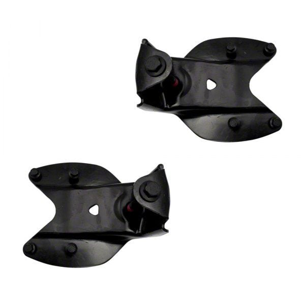 Leaf Spring Shackle Bracket Repair Kits (97-03 F-150)