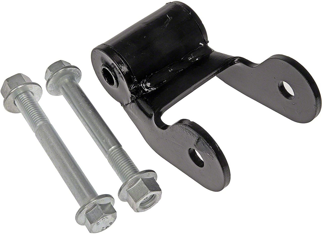 Leaf Spring Shackle Kit (15-17 F-150)