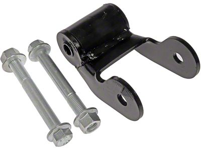 Leaf Spring Shackle Kit (15-17 F-150)