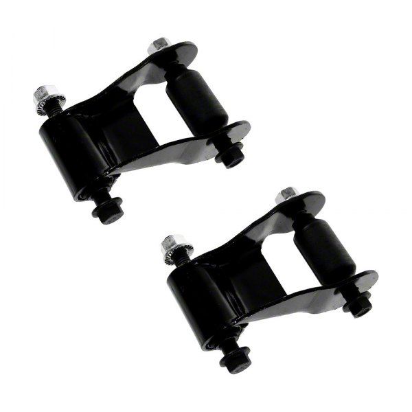 Leaf Spring Shackle Repair Kit (97-03 F-150)