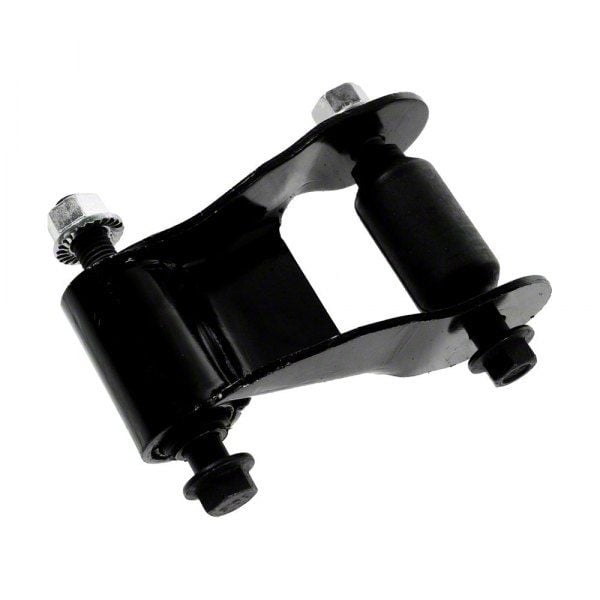 Leaf Spring Shackle Repair Kit (97-03 F-150)