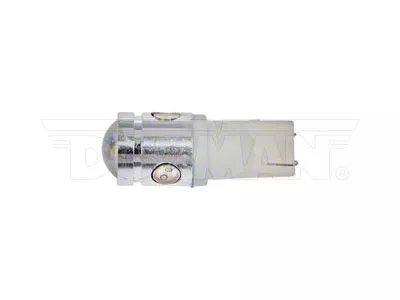 LED Bulb; Blue; 194