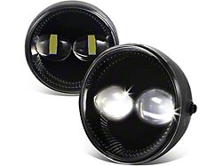 LED Projector Fog Lights (11-14 F-150, Excludng Raptor)