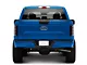 Raxiom LED Tail Lights; Black Housing; Clear Lens (18-20 F-150 w/ Factory Halogen Non-BLIS Tail Lights)