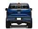 Raxiom LED Tail Lights with Sequential Turn Signals; Black Housing; Clear Lens (15-17 F-150 w/ Factory Halogen Non-BLIS Tail Lights)