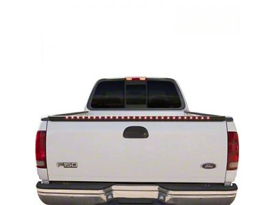 LED Tailgate Spoiler (97-03 F-150 Styleside)