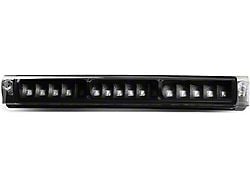 LED Third Brake Light; Black (97-03 F-150)
