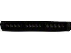 LED Third Brake Light; Black Smoked (97-03 F-150)