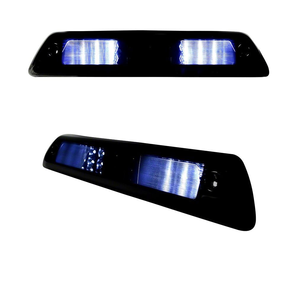 CMVT Auto Third 3rd Brake Light for 2009-2014 F150 F-150