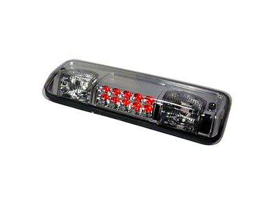 LED Third Brake Light; Smoked (04-07 F-150)