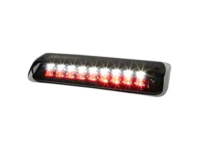 LED Third Brake Light; Smoked (04-08 F-150)