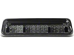 LED Third Brake Light; Smoked (04-08 F-150)