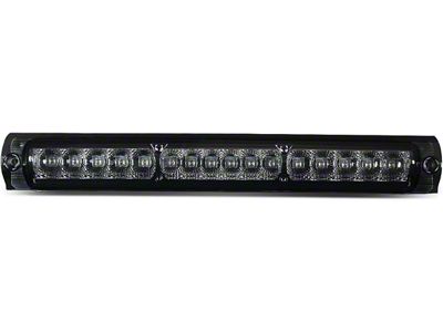 LED Third Brake Light; Smoked (97-03 F-150)
