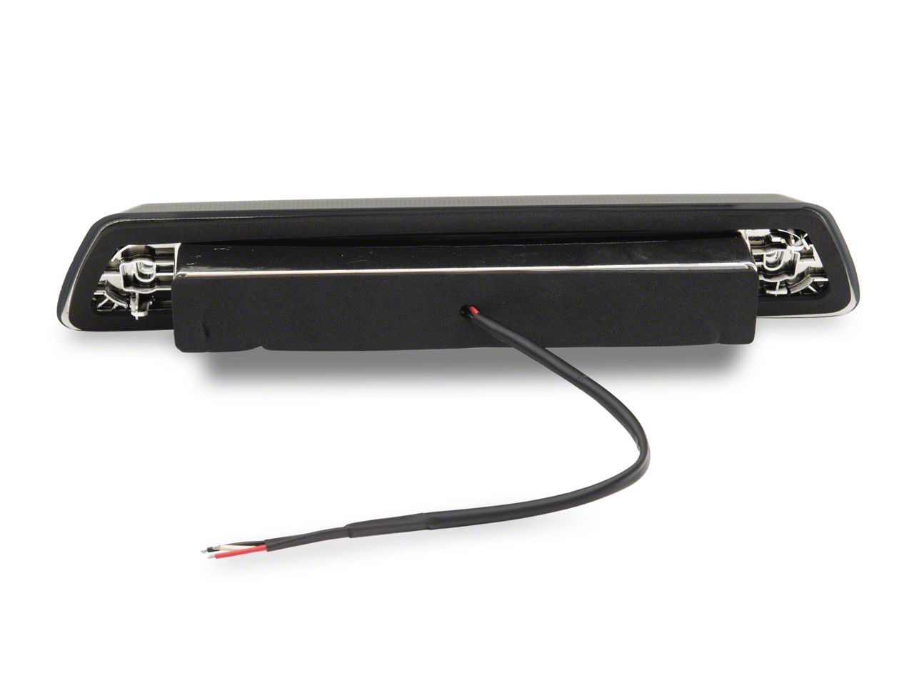 Cxdar Third 3rd Brake Light, LED High Mount Stop Light for 2009-2014 Ford F150, 10