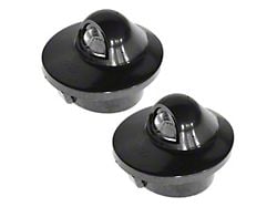 License Plate Lights (97-03 F-150)