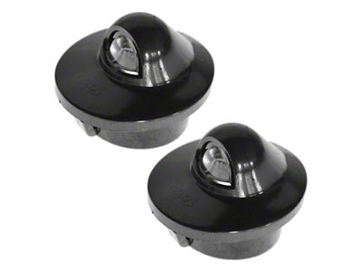 License Plate Lights (97-03 F-150)
