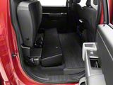 RedRock Lockable Rear Under Seat Storage (15-26 F-150 SuperCrew)