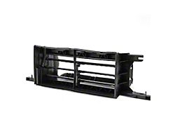 Lower Active Grille Shutter Assembly with Motor (15-17 F-150)