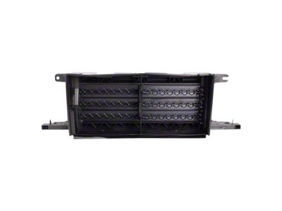Lower Active Grille Shutter with Skid Plate (18-20 3.5L EcoBoost F-150)
