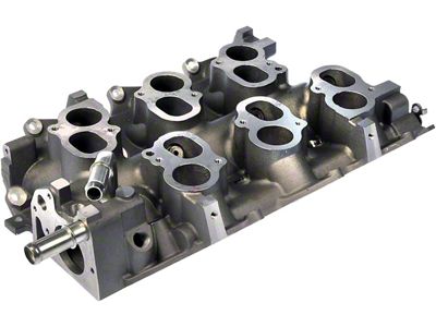 Lower Aluminum Intake Manifold (97-04 4.2L F-150)