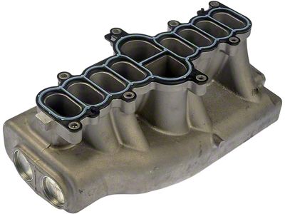 Lower Aluminum Intake Manifold (97-00 4.6L, 5.4L F-150)