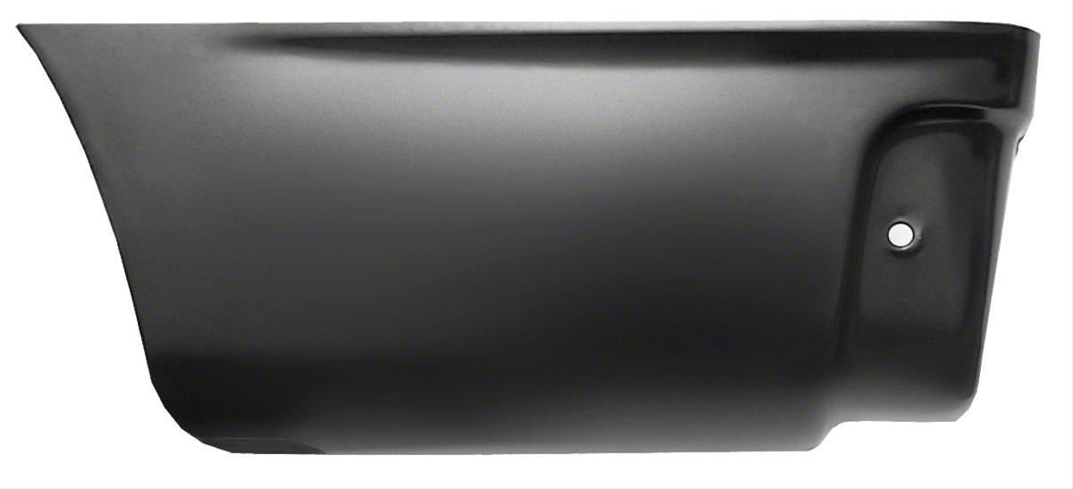 Lower Rear Bed Patch Panel – Right Side For Ford F-150 1997-2003 – 1.2mm Thick