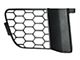 Replacement Lower Bumper Grille Insert; Passenger Side (04-05 F-150)