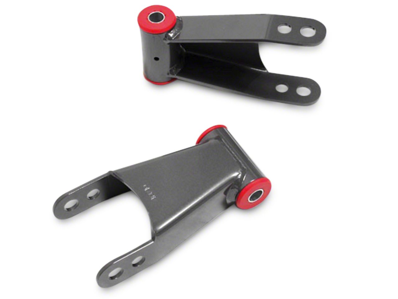 F-150 Lowering Kits 2015-2020