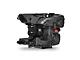 AlphaRex LUXX-Series 14th Gen G2 Style LED Projector Headlights; Black Housing; Clear Lens (18-20 F-150 w/ Factory Halogen Headlights)