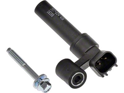 Magnetic Crankshaft Position Sensor (11-17 3.5L EcoBoost, 3.7L F-150)