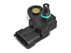 Manifold Pressure MAP Sensor (11-14 3.5L EcoBoost F-150)