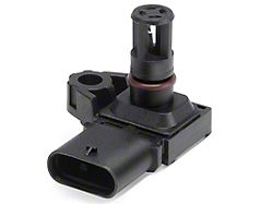 Manifold Pressure MAP Sensor (18-20 3.3L F-150)