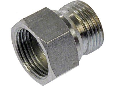 Manifold to EGR tube connector (97-98 5.4L F-150)