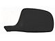 Replacement Manual Non-Heated Foldaway Side Mirror; Driver Side (97-98 F-150)