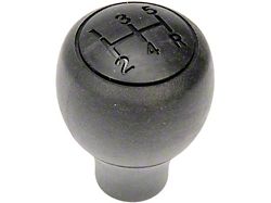 Manual Transmission Shift Knob (97-08 F-150)