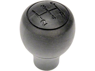 Manual Transmission Shift Knob (97-08 F-150)