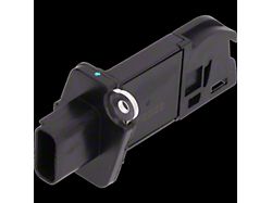 Mass Air Flow Sensor (10-14 6.2L F-150; 11-14 3.7L, 5.0L F-150; 18-20 3.0L Powerstroke F-150)