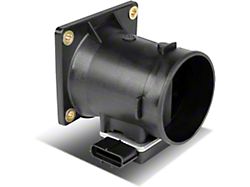 Mass Air Flow Sensor (97-98 4.2L F-150)