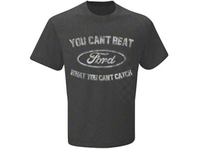 Men's Can't Catch T-Shirt
