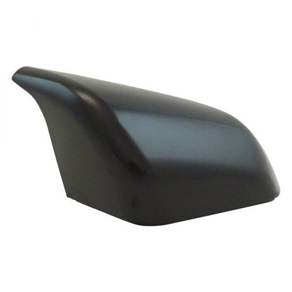 Driver Side Mirror Cover For 2011-2019 Ford Fiesta – Paint-to-Match Black (Unpainted)