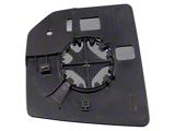 Mirror Glass; Passenger Side (15-20 F-150)