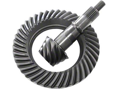 Motive Gear Performance 8.80-Inch Rear Axle Ring and Pinion Gear Kit; 5.14 Gear Ratio (97-14 F-150)