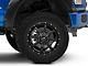 20x10 Moto Metal MO970 Wheel & 33in Atturo All-Terrain Trail Blade X/T Tire Package (15-20 F-150)