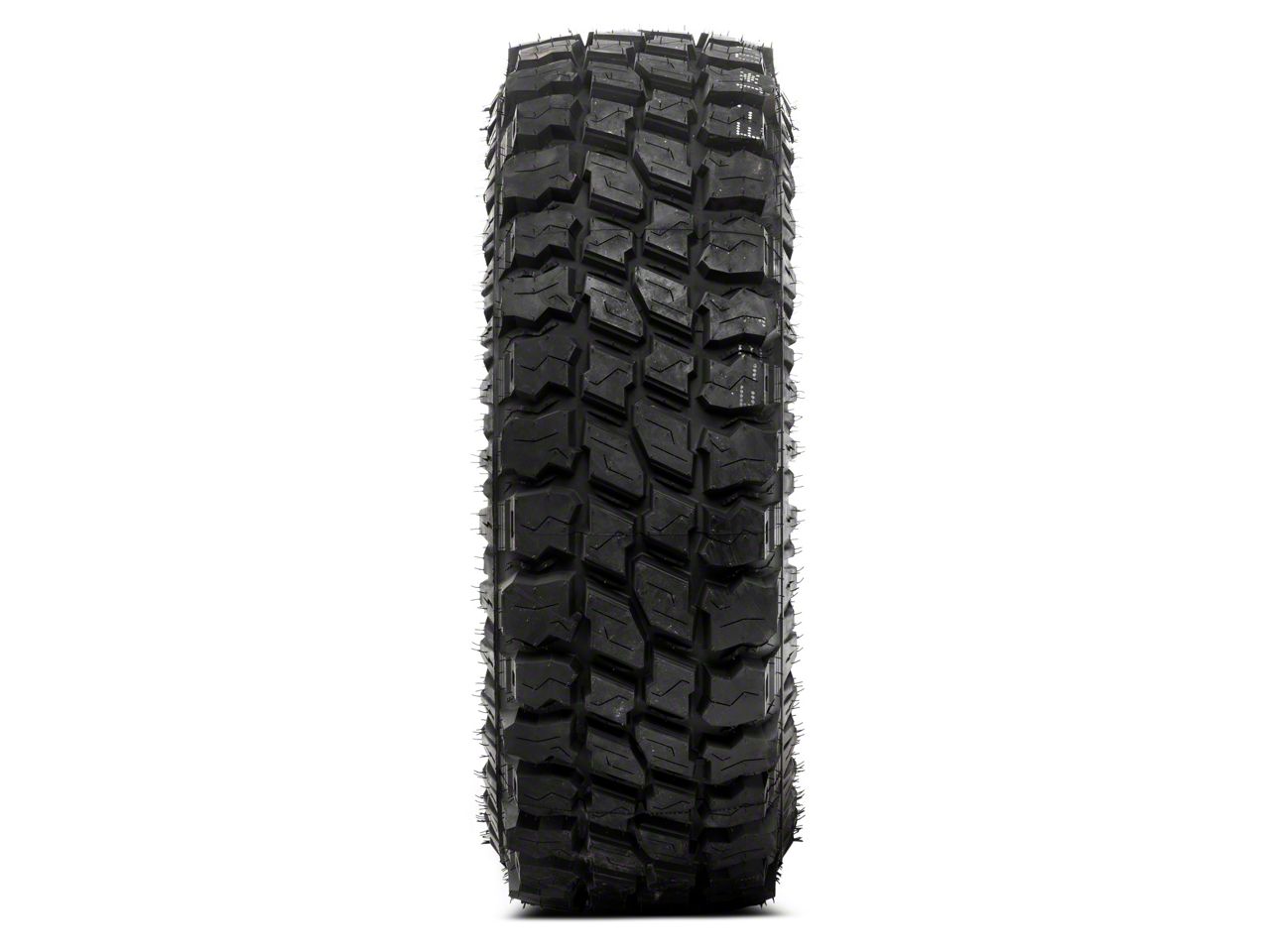 Mudclaw F-150 Comp MTX Tire TBC-MTX94 (35