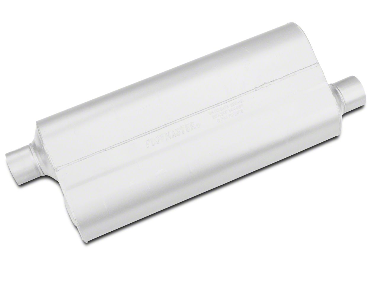 F-150 Mufflers 2004-2008