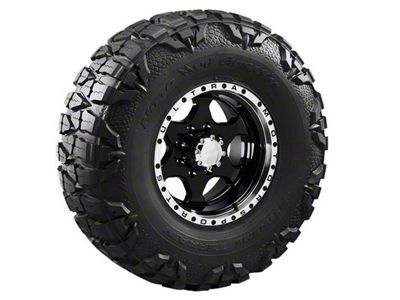 NITTO Mud Grappler Tire (35" - 35x12.50R18)