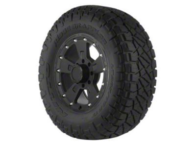 NITTO Ridge Grappler M/T Tire (31" - 265/70R16)