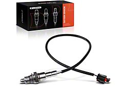 O2 Oxygen Sensor; Downstream (15-18 3.5L EcoBoost F-150)